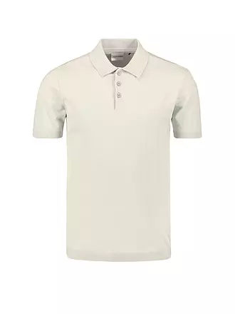 NO EXCESS | Polo | weiss